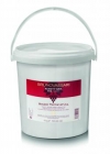 Masca corporala de impachetare cu extract de struguri si alge marine - Mousse Di Mare All UVA