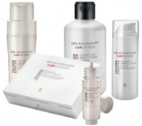 Kit profesional tratament anti-imbatranire - Collagen Booster Method
