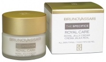 Crema nutritiva si hidratanta - Royal Care