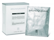 Masca plastifianta de albire - Intensive Whitening Mask