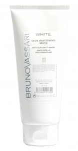 Masca faciala albire depigmentare - Skin Whitening Mask