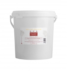 Masca modelatoare si tonifianta cu extract de strugure - Miracolo di Vino