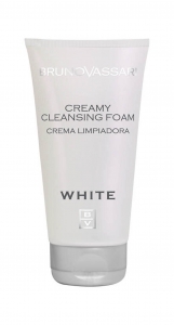 Spuma demachianta albirea tenului - Creamy Cleansing Foam
