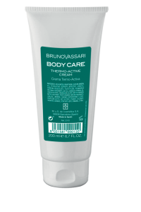 Crema Termo-Activa Reducatoare - THERMO-ACTIVE CREAM