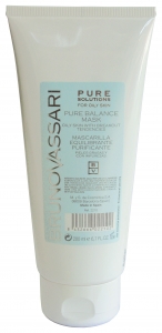 Masca ten gras cu argila - Pure Solution Balance Mask