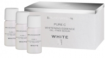 Fiole vitamina C concentrata - Pure C