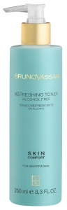 Lotiune tonica ten sensibil Refreshing Toner Skin Comfort