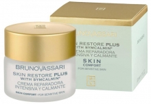 Crema Reparare Intensiva - SKIN RESTORE PLUS