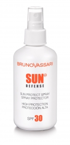 SPRAY PENTRU PROTECTIE SOLARA SPF 30 - SUN PROTECT SPRAY