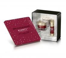 XMAS Kianty Botox 2018