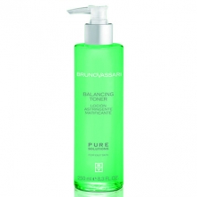 Tonic pentru ten gras si acneic - Balancing Tonner Pure Solution