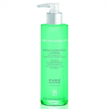 Tonic pentru ten acneic - Akno-Control Lotion Pure Solution