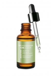 O2 Detox Booster - Concentrat activ pentru oxigenare