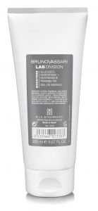 Glucosyl Hesperidin + Niacinamide Gel - Gel pentru masaj facial
