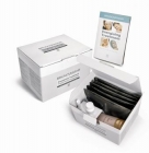 Kit ENERGISING TREATMENT - tratament cu masca termica